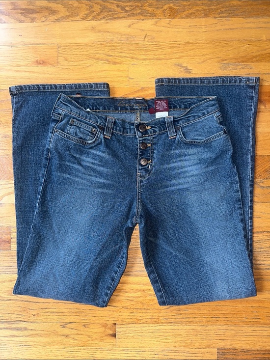 BONGO Denim - Vintage Y2K Bongo Women’s Boot Cut Jeans